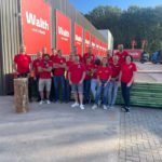 Walth Genk team